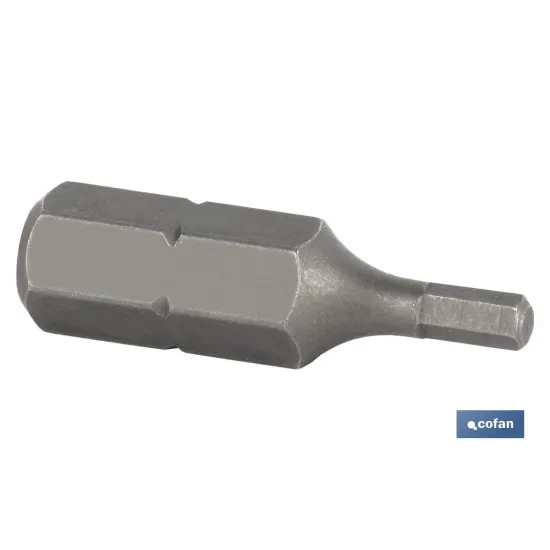 PUNTA LARGA 5/16" H-8 VENTA UNITARIA